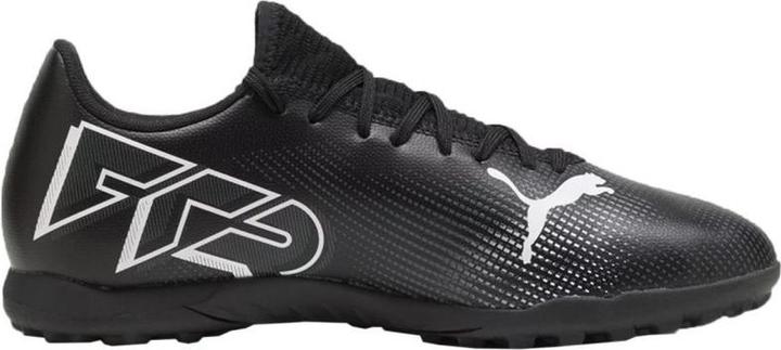 Black-PUMA White