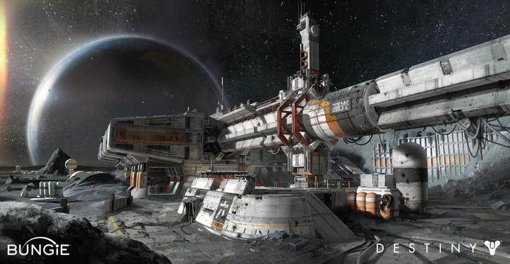 Image du produit Activision Destiny Standard PlayStation 3 (PS3, DE)