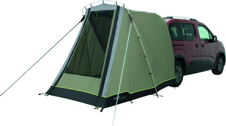 Actual product image Outwell Sandcrest S (Awning, 4.40 kg)