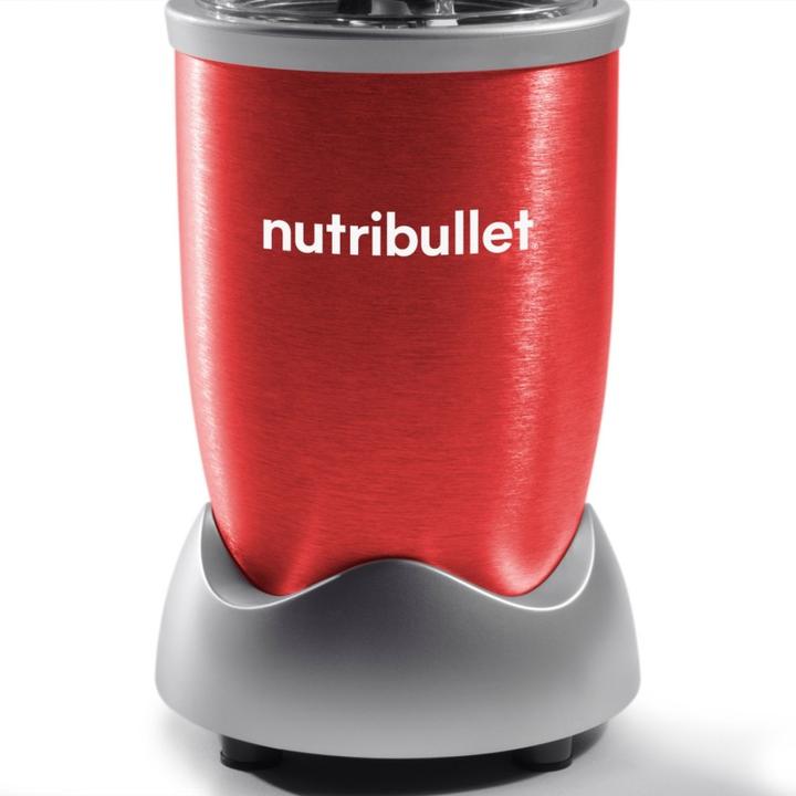 Produktbild NutriBullet NB 907 R (900 W)