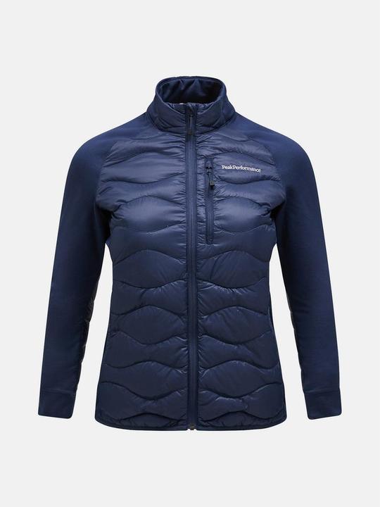 Peak Performance Helium Daunen-Hybridjacke (XS)