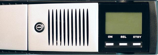 Produktbild Riello Sentinel Dual (1.50 VA, 1350 W, Online-Doppelwandler USV)