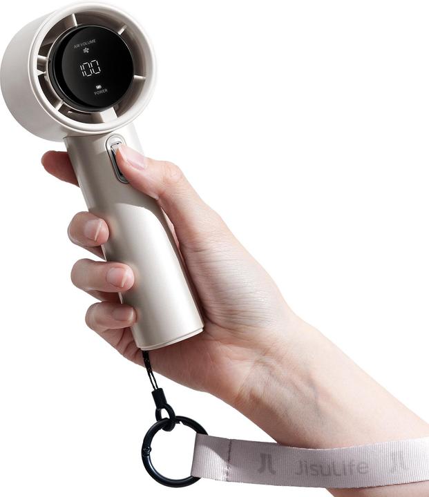 Actual product image Jisulife Pro1 S FA53PRO