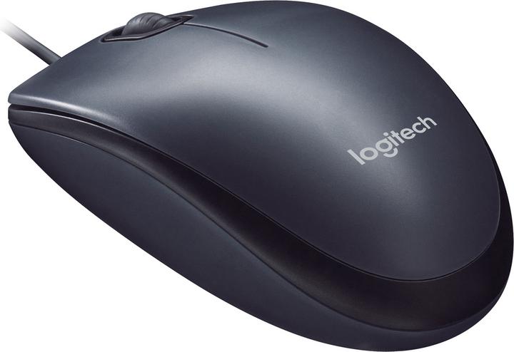 Actual product image Logitech M90 (Cable)