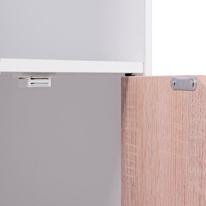Image du produit Wohnling Samo (60 x 30 x 94 cm)