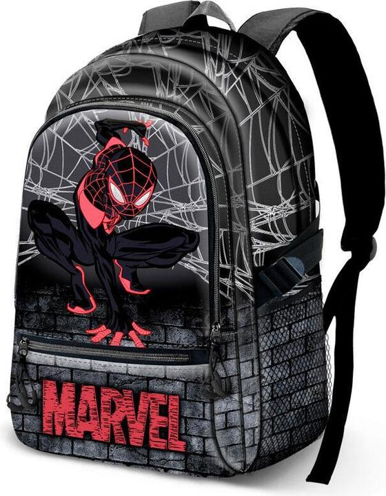 Image du produit Karactermania FAN Fight Backpack 2.2 Spin