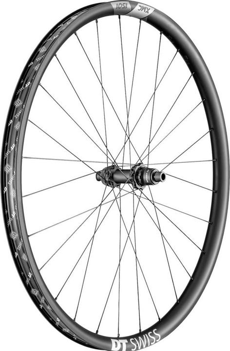 Immagine prodotto DT Swiss XMC 1501 SPLINE Laufrad 29&quot CL 30 148/12mm MS XD (Ruote, 29")