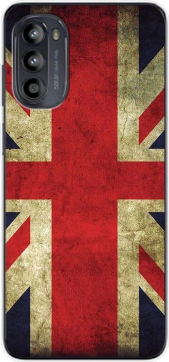 England Flagge