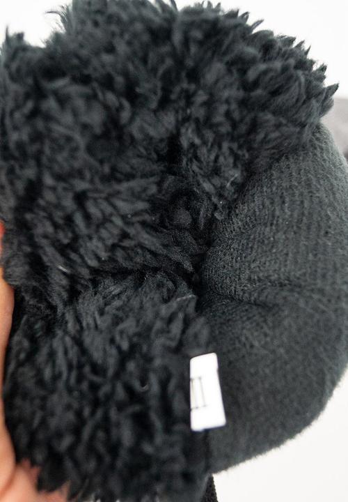 Produktbild Reusch Olly R-Tex XT Mitten (2)