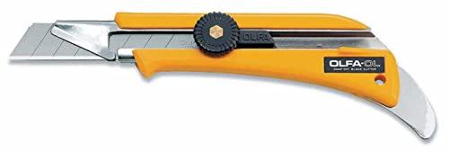 Actual product image Olfa Original Japan knife type OL (Cutters)