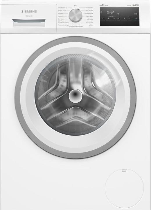 Actual product image Siemens EQ500 classic Daylight TP515D02