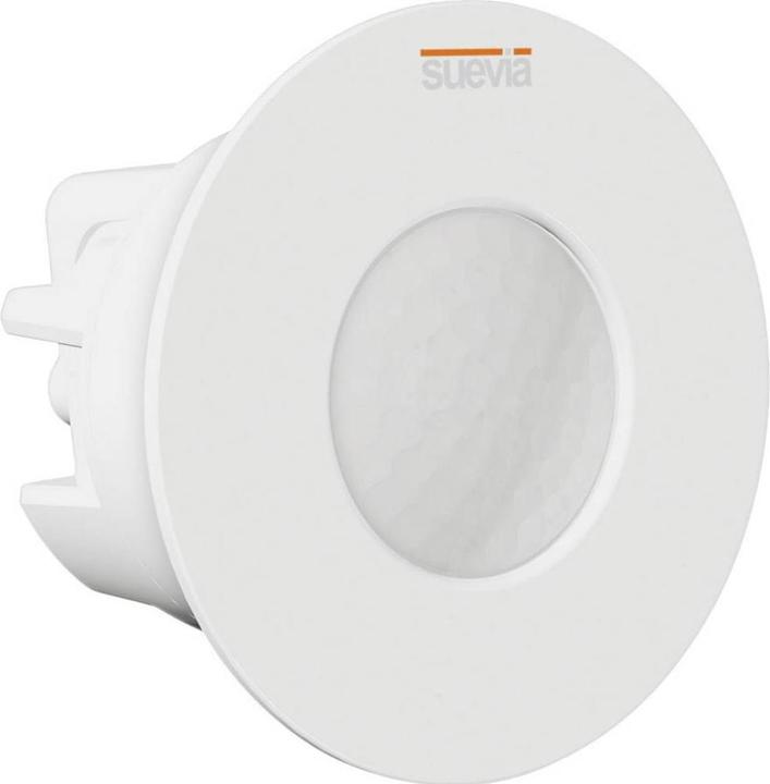 Immagine prodotto Suevia Installazione, soffitto Rilevatore di movimento (7 m)