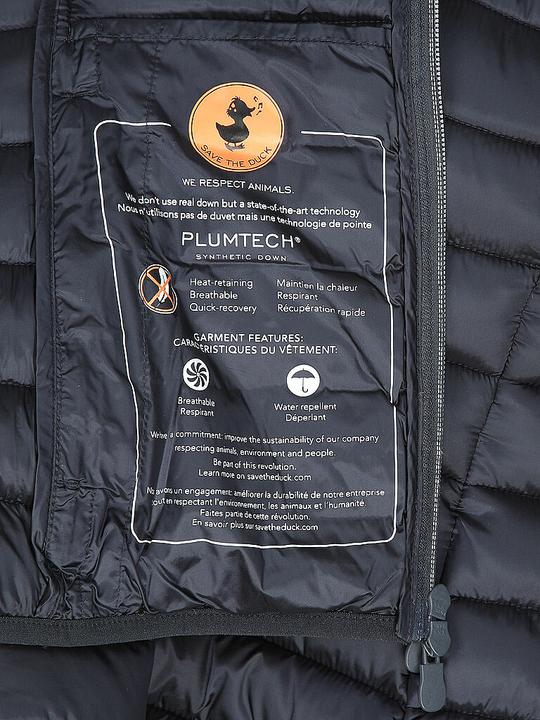 Immagine prodotto Save the Duck Giacca leggera trapuntata ALEXIS (36)