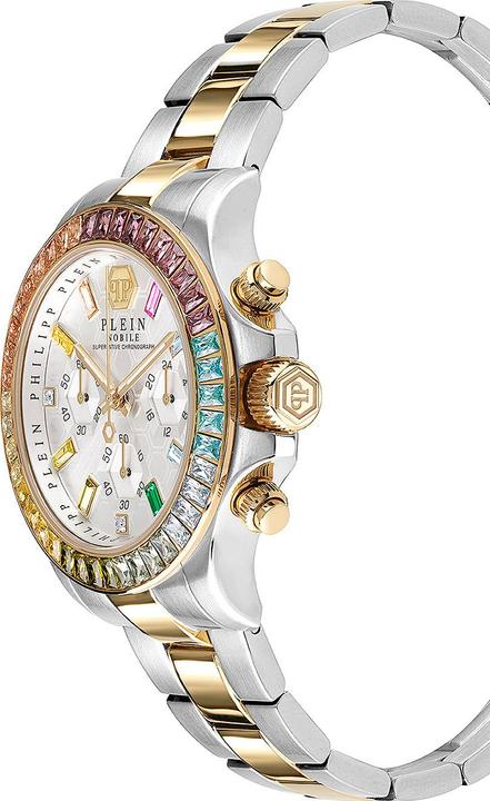 Immagine prodotto Philipp Plein PWSBA0523 Street Couture (Orologio da polso analogico, 38 mm)