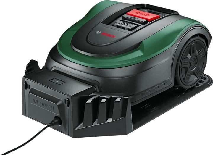 Actual product image Bosch Home & Garden Indego XS 300 (300 m²)