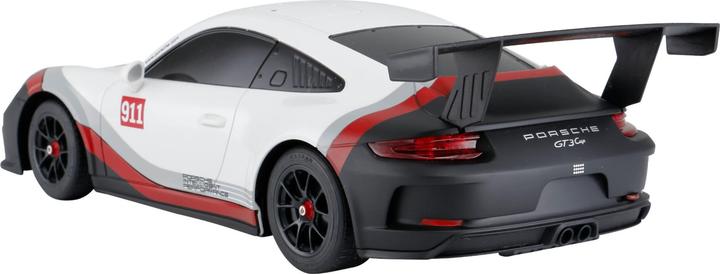 Image du produit Nobrand Rastar RC Porsche 911 GT3 CUP 1:18