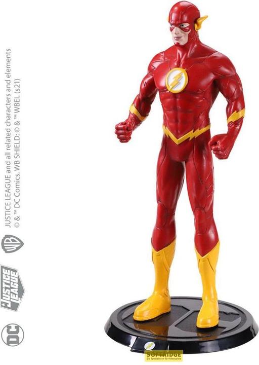Produktbild Noble Collection DC Comics: Flash