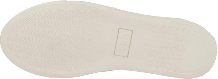 Actual product image ekn Argan Mid white leather (39)