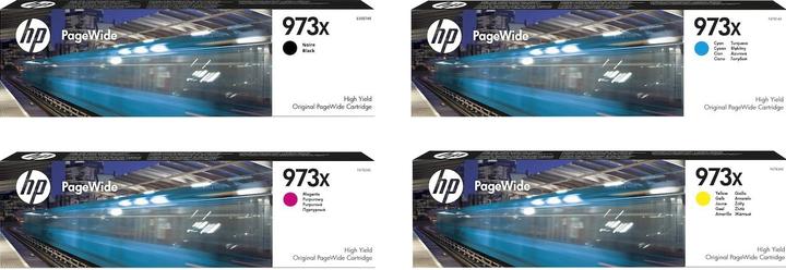 HP 973X
