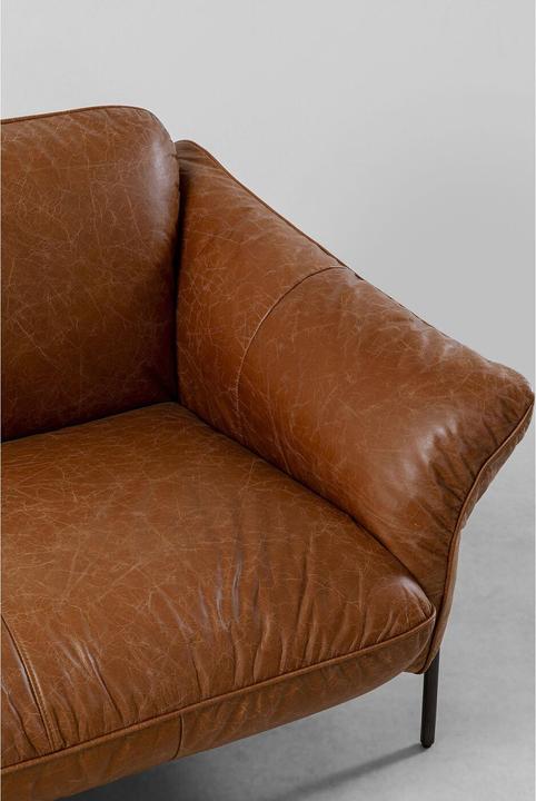 Actual product image Kare Design Sofa Napa 226cm (3-seater)