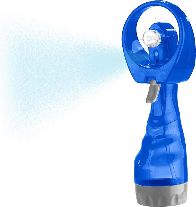 Produktbild Pearl Hand-Ventilatoren mit Wassersprüher, 4er Set