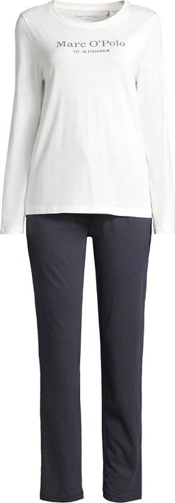 Immagine prodotto Marc O'Polo Pigiama in cotone biologico Mix & Match (M)