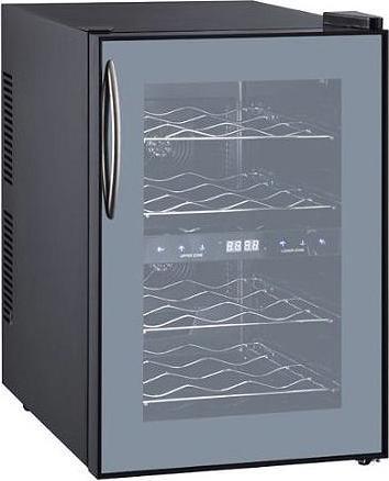 Image du produit Climadiff Armoire à vin Duovino