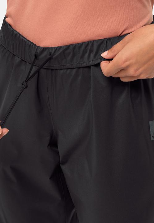 Immagine prodotto Jack Wolfskin Bike Commute 2.5L Pants W (XL)