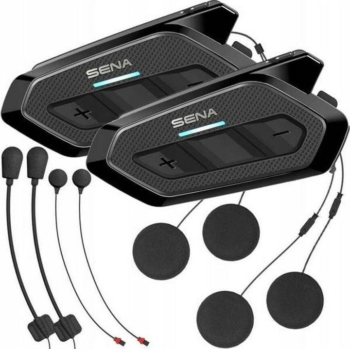 Immagine prodotto Sena Spider RT1 (Set di 2)
