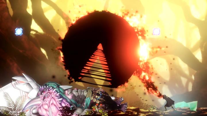Image du produit Bandai Namco Shadow Labyrinth (Switch)