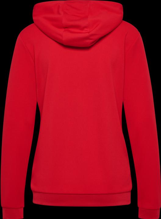 Produktbild hummel Hmlauthentic Pl Zip Hoodie Woman (L)