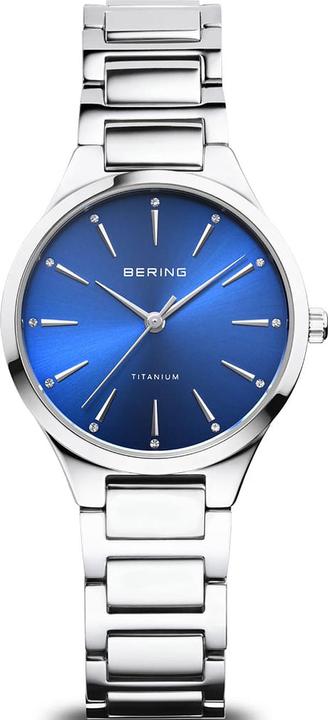Produktbild Bering Titanium (Analoguhr, 30 mm)