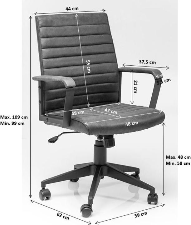 Immagine prodotto Kare Design Labora