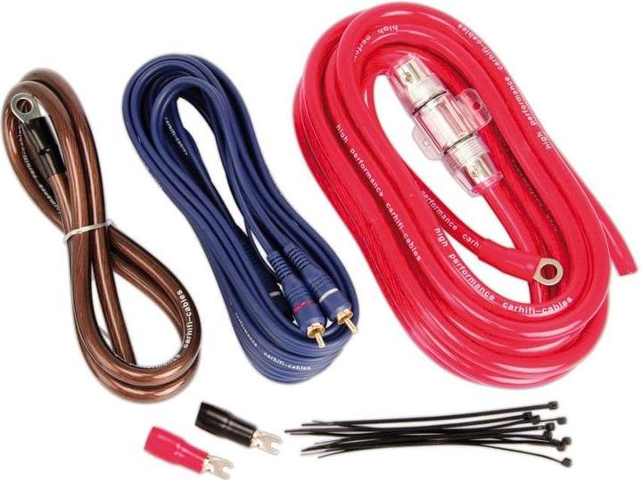Produktbild Hama Power-Kit