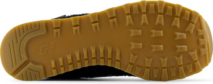 Actual product image New Balance U574RUS (37.5)