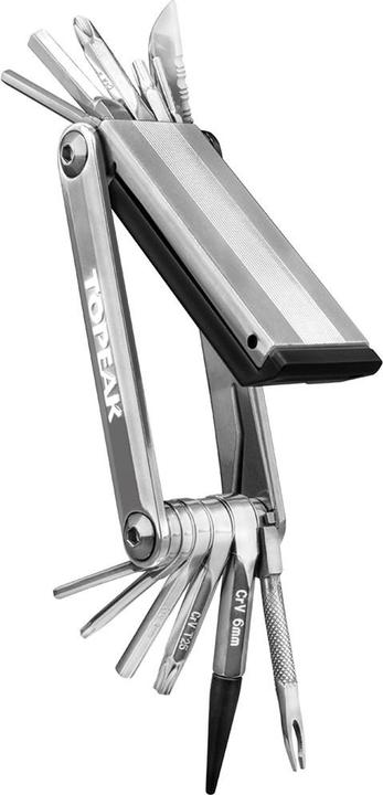Immagine prodotto Topeak Tubi-Tool X Strumento multiutensile