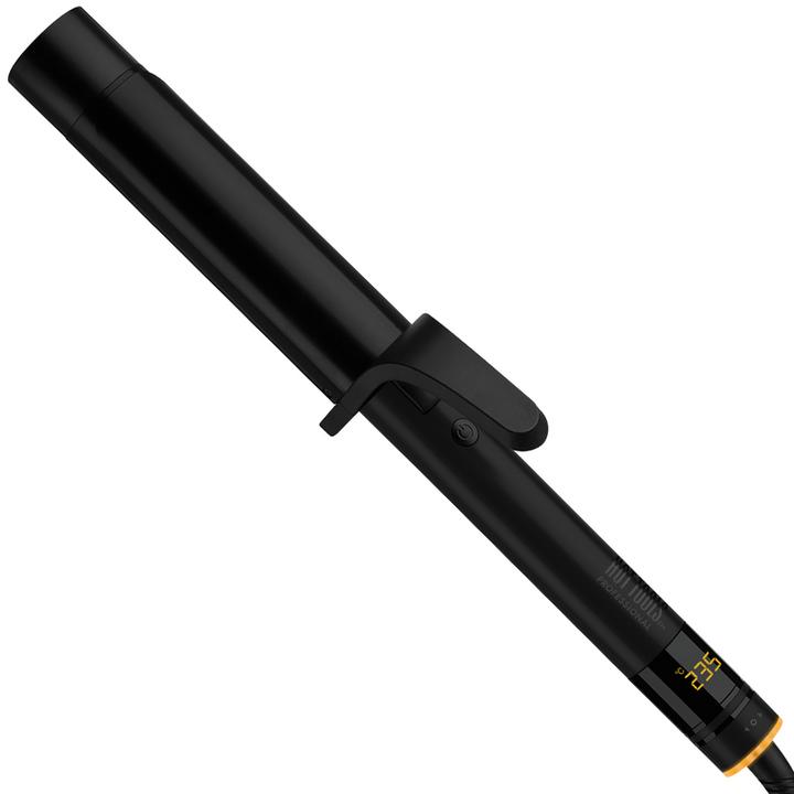 Produktbild Hot Tools Black Gold Digital Curling Iron 38mm (38 mm)