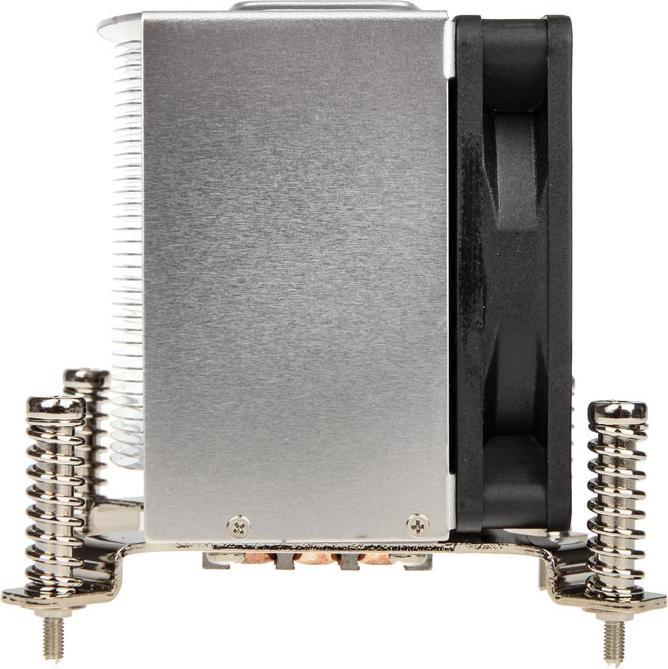 Actual product image Silverstone SST-AR10-115XS CPU Cooler (79 mm)
