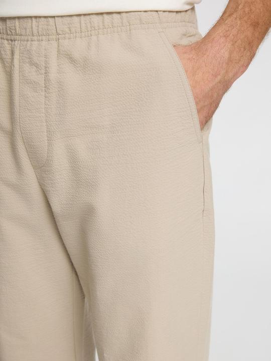 Actual product image Selected Homme 196 Baumwoll Straight Leg Hose (XS)