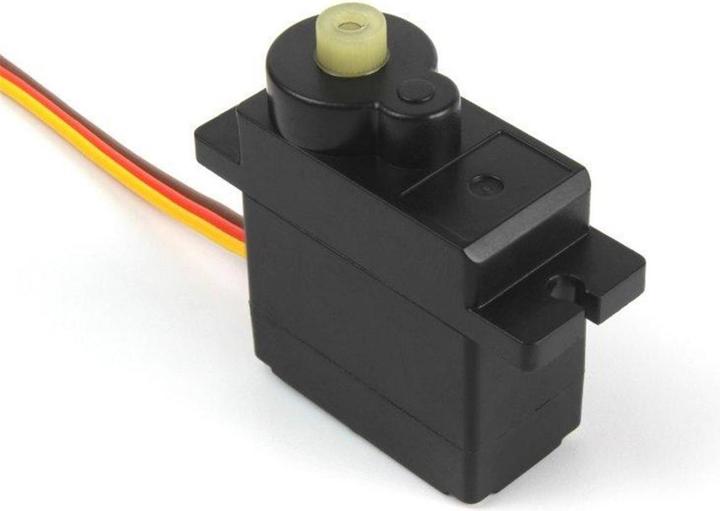 Image du produit Maverick MS-200 Servo
