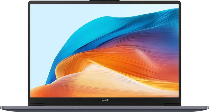 Immagine prodotto Huawei D14 2024 (14", Intel Core i5-12450H, 8 GB, 512 GB, DE)