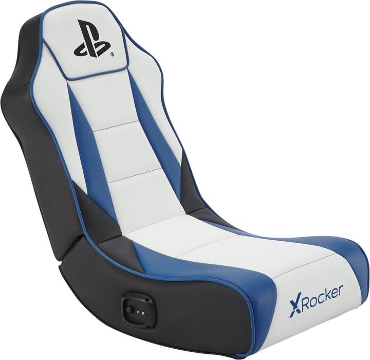Actual product image X Rocker Geist 2.0