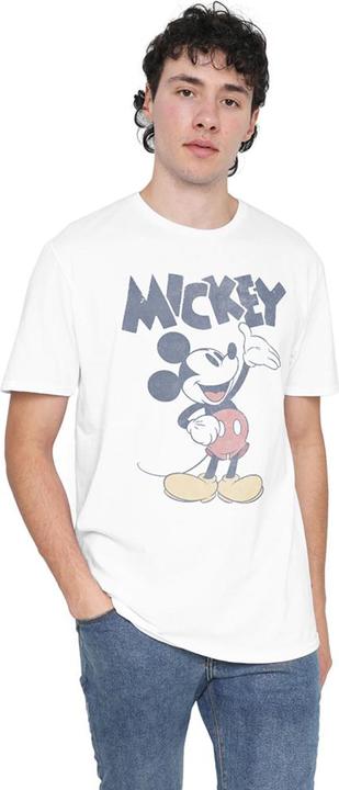 Immagine prodotto Disney Washout Maglietta Uomo (XL)