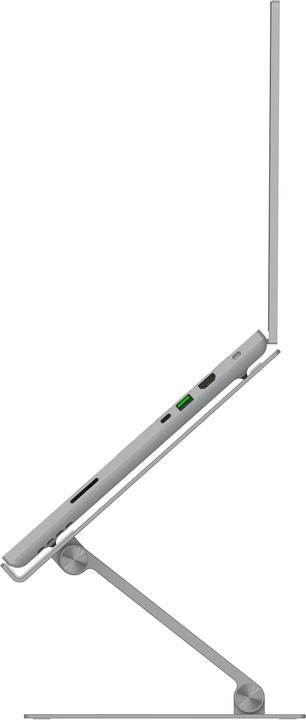 Immagine prodotto Razer Adjustable Laptop Stand - Mercury