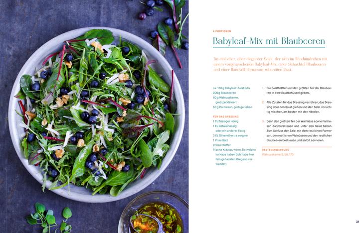 Produktbild Ziemlich vegetarisch (Deutsch, Aicha Bouhlou, Ricarda Essrich, 2024)