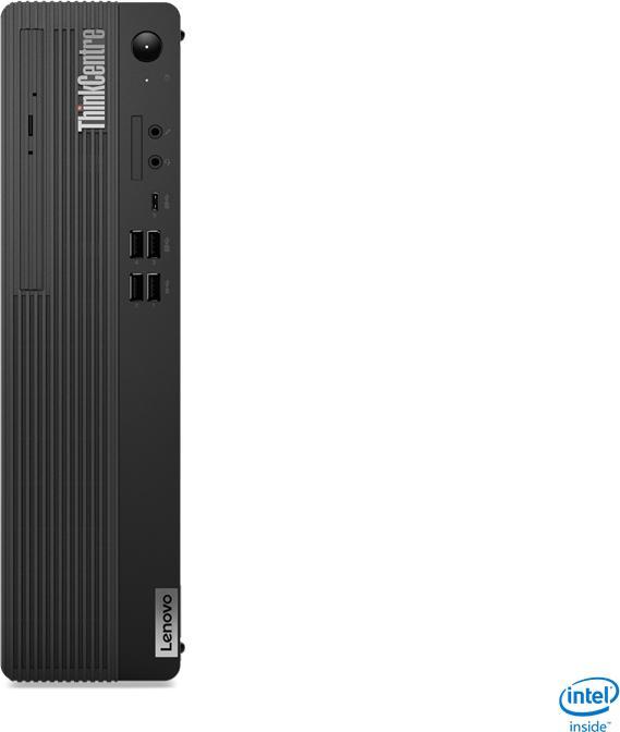 Produktbild Lenovo ThinkCentre – M80s (Intel Core i7-10700, 16 GB, 512 GB, UHD Graphics 630)
