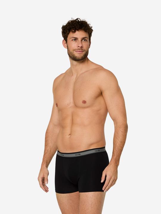 Immagine prodotto Nur Die Retro Pants Boxer GOTS Organic Cotton (L, confezione da 6)
