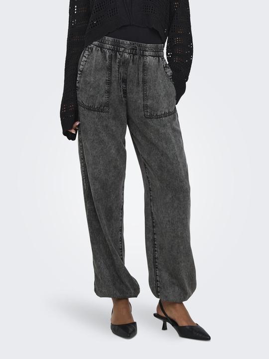Actual product image Only ONLKENYA Normal geschnitten Hose Hose (M)
