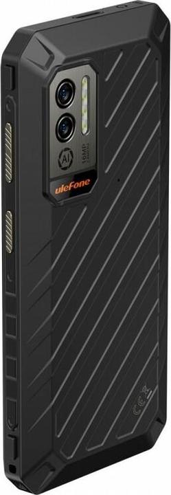 Image du produit Ulefone Power Armor X11 Pro (64 Go, Noir, 5.45", Double SIM, 16 Mpx, 4G)