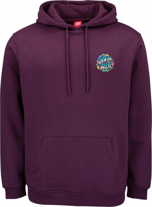 Immagine prodotto Santa Cruz Strange Dot Hoodie (L)